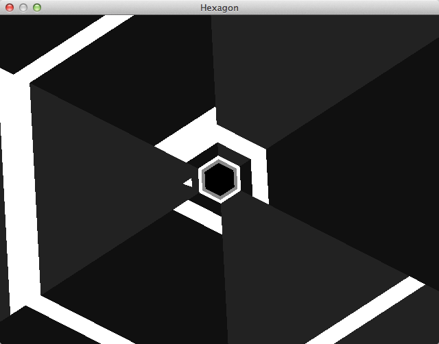 Loom Hexagon Screenshot 2